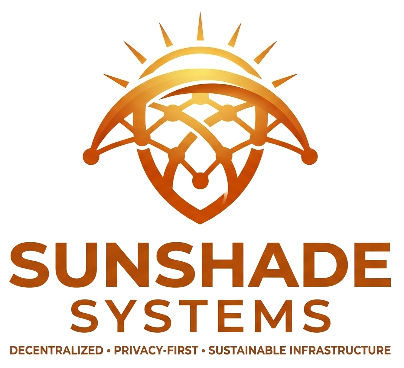 SunShade Systems Logo